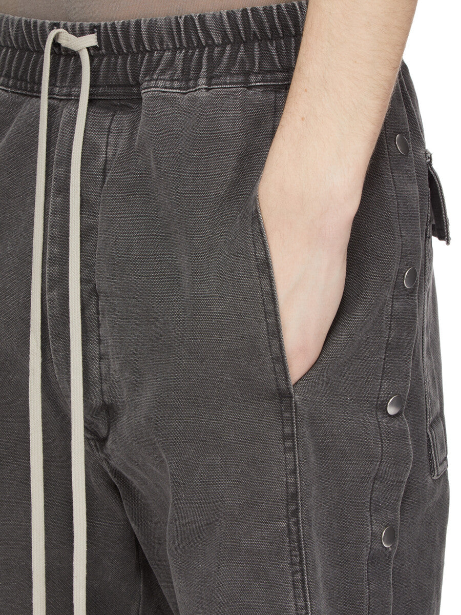 DU02F6373_CVG_148 | PUSHER SHORTS