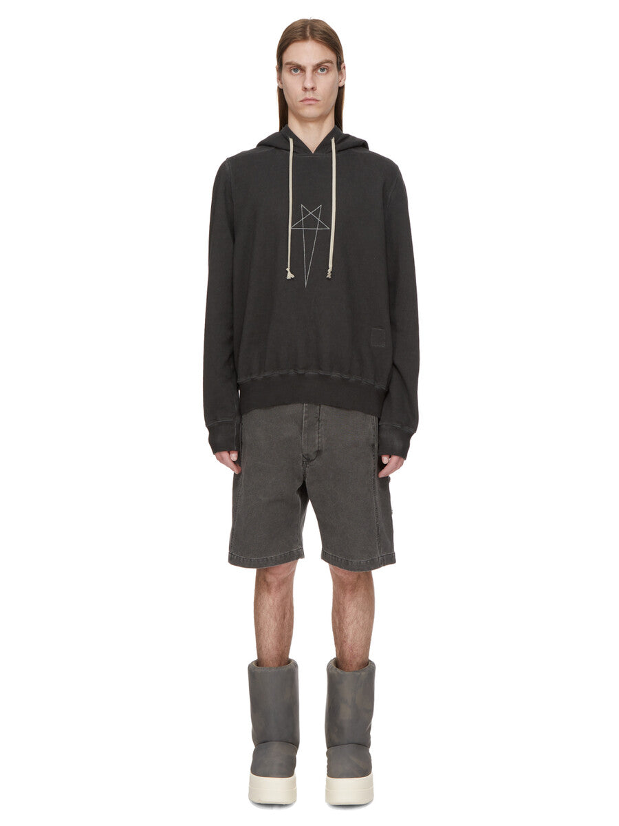 DU02F6373_CVG_148 | PUSHER SHORTS