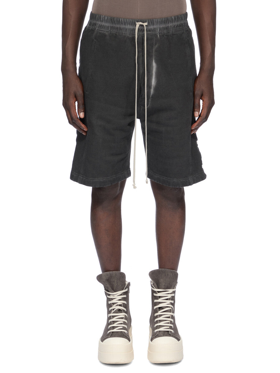 DU02F6373_FD_139 | PUSHER SHORTS