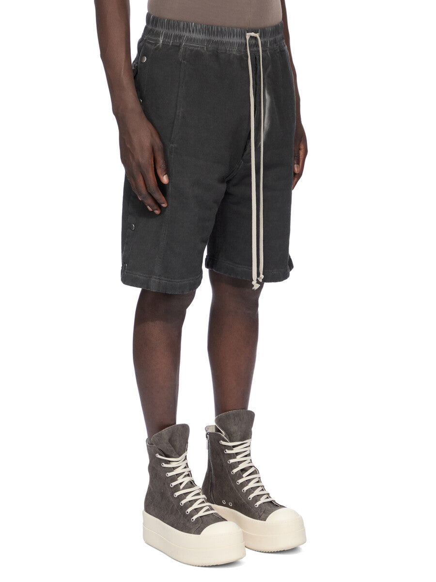 DU02F6373_FD_139 | PUSHER SHORTS