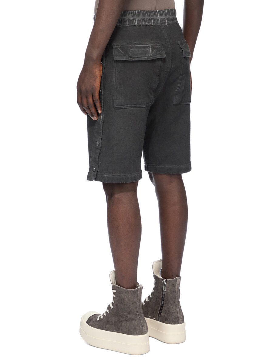 DU02F6373_FD_139 | PUSHER SHORTS