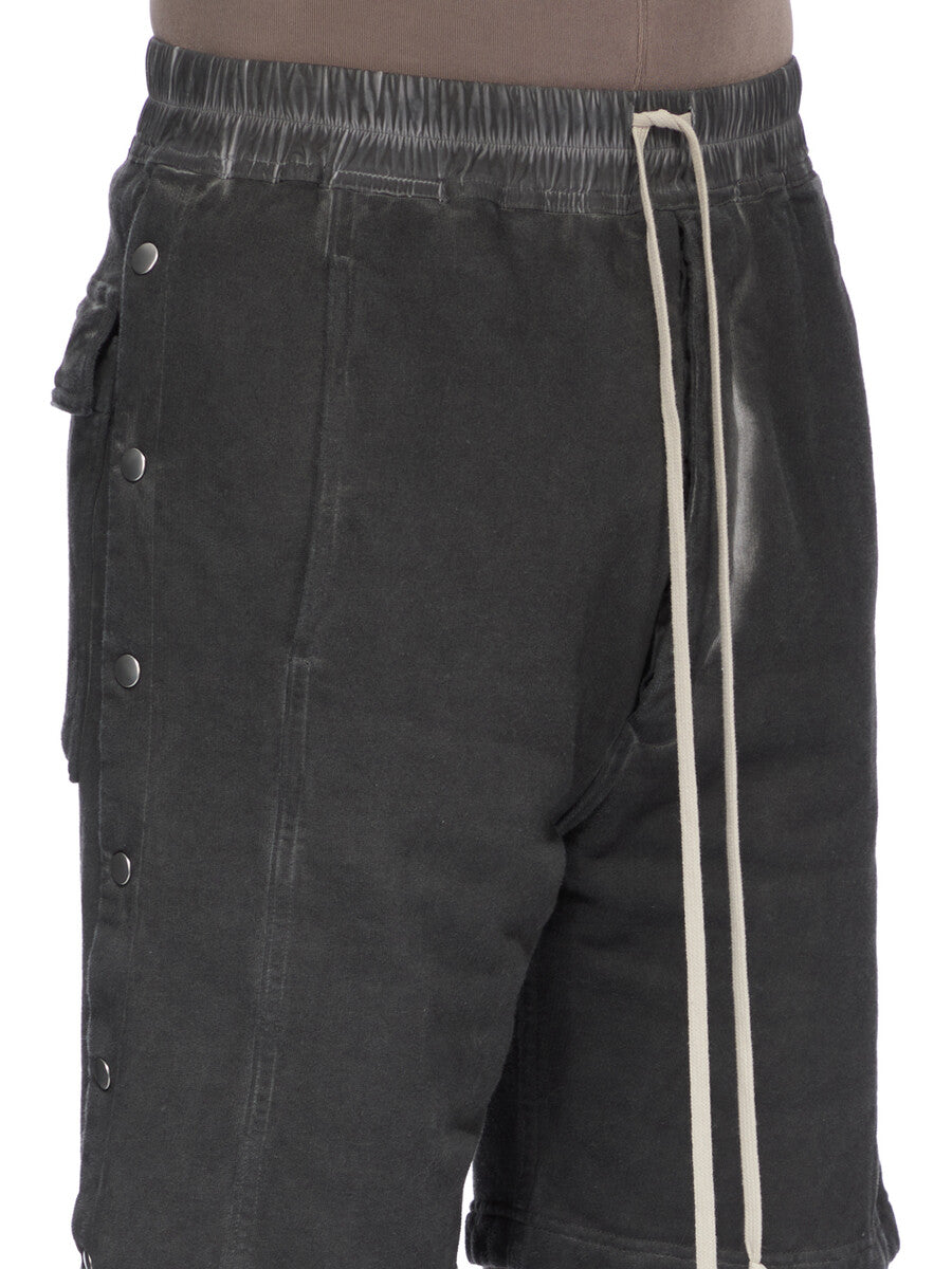 DU02F6373_FD_139 | PUSHER SHORTS