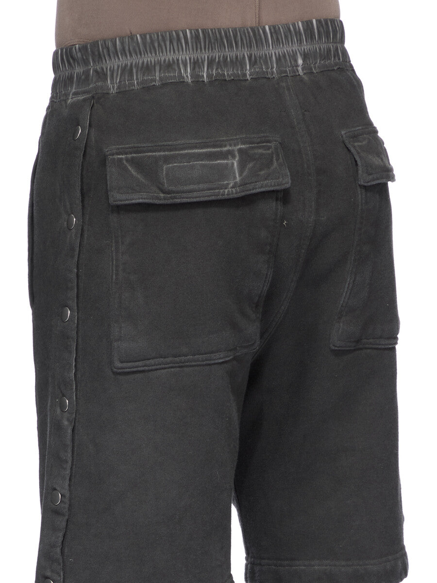 DU02F6373_FD_139 | PUSHER SHORTS