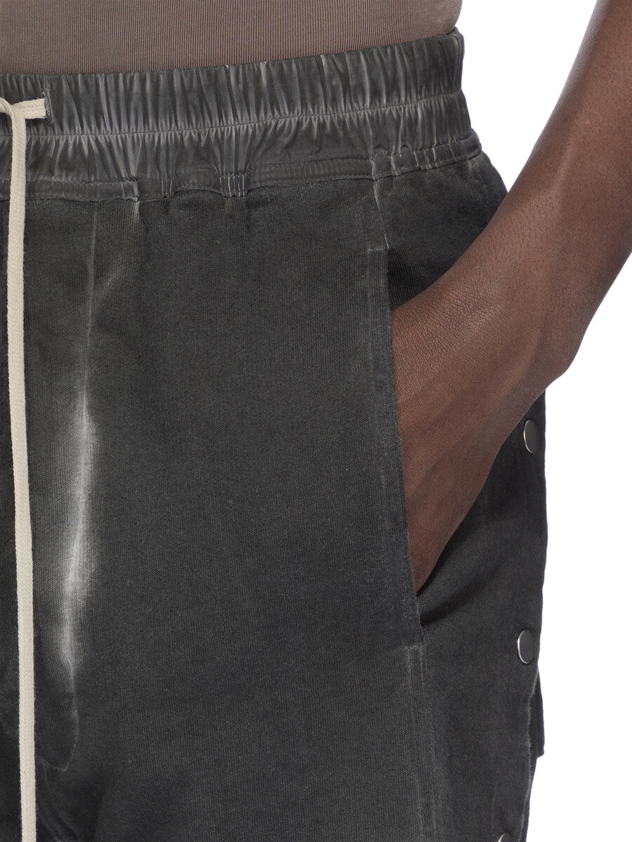 DU02F6373_FD_139 | PUSHER SHORTS