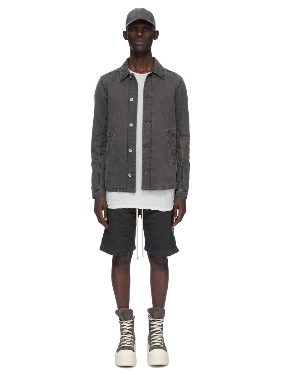 DU02F6373_FD_139 | PUSHER SHORTS