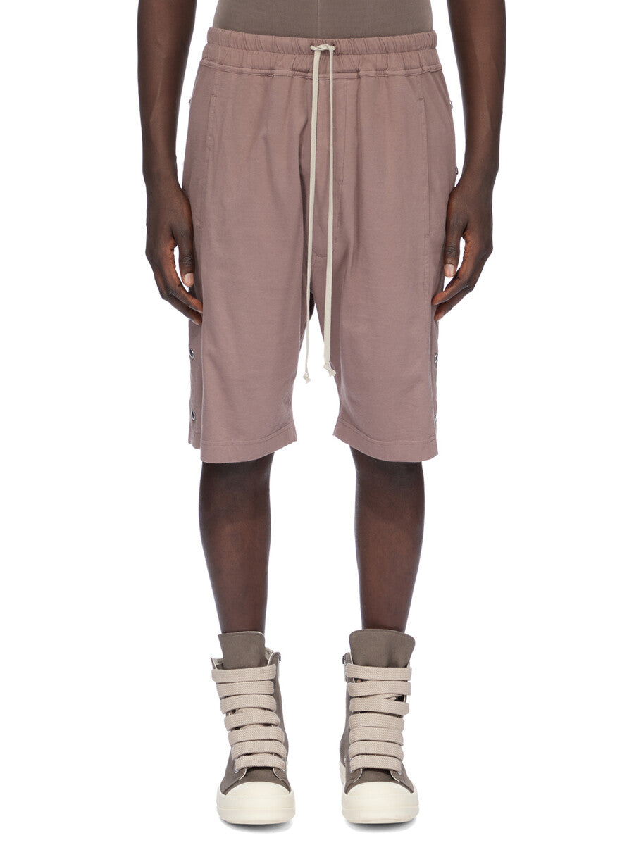 DU02F6373_RN_86 | PUSHER SHORTS