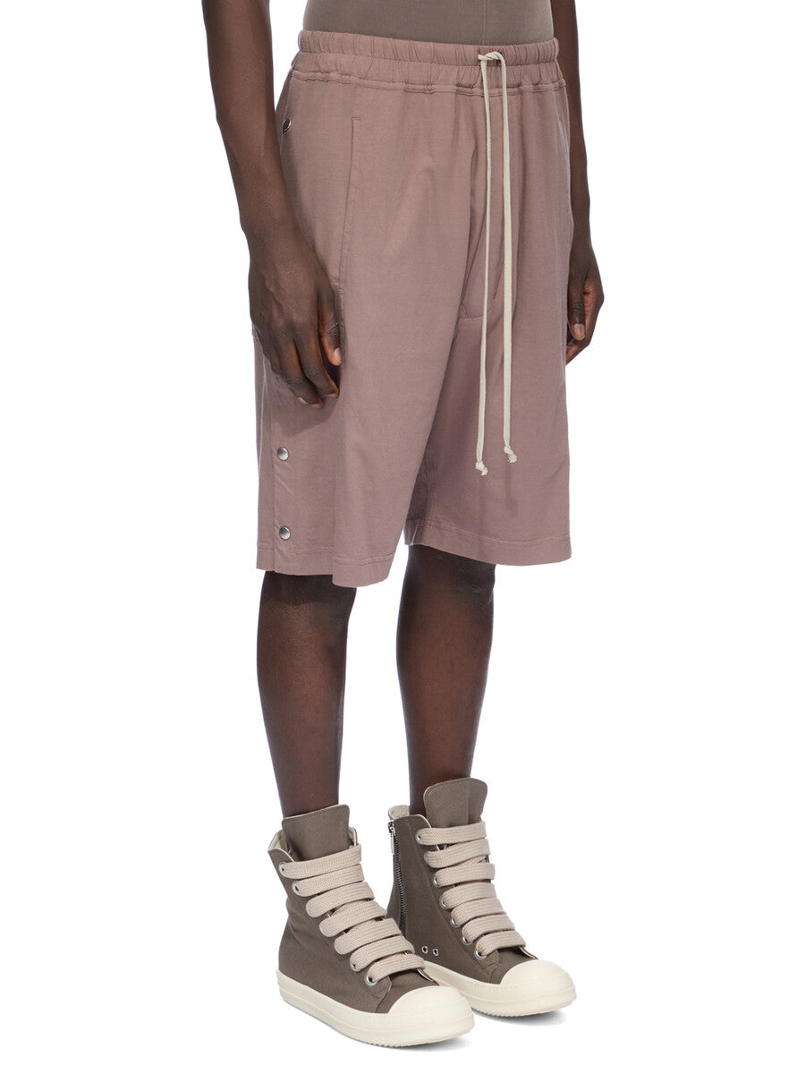 DU02F6373_RN_86 | PUSHER SHORTS