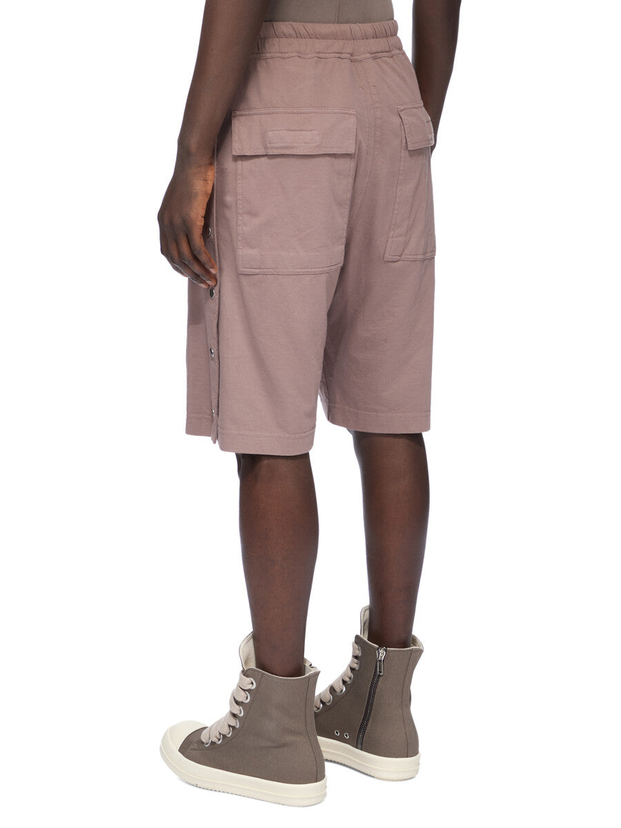 DU02F6373_RN_86 | PUSHER SHORTS