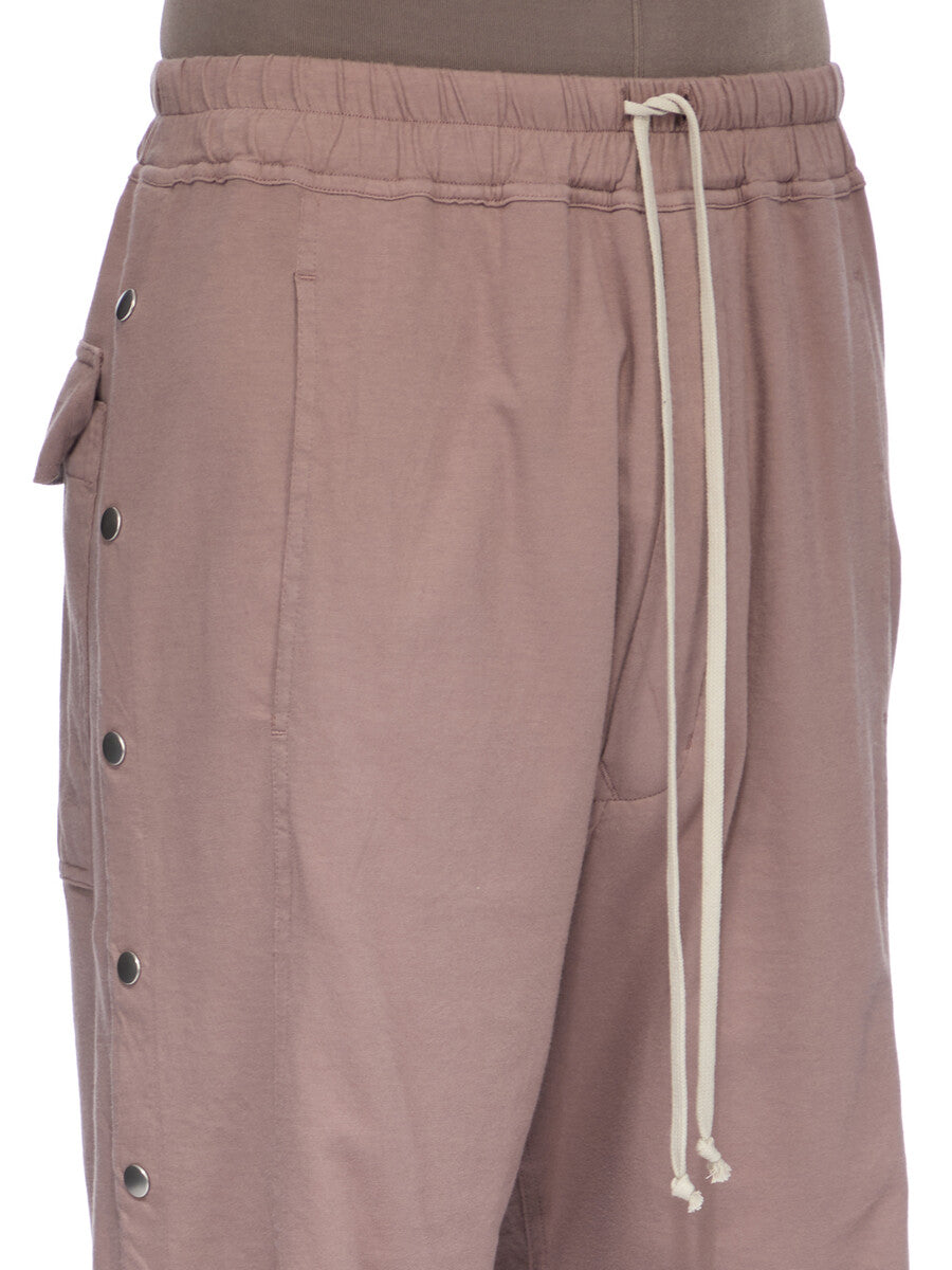 DU02F6373_RN_86 | PUSHER SHORTS
