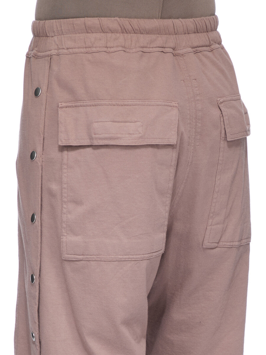 DU02F6373_RN_86 | PUSHER SHORTS
