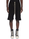 DU02F6373_TW_09 | PUSHER SHORTS