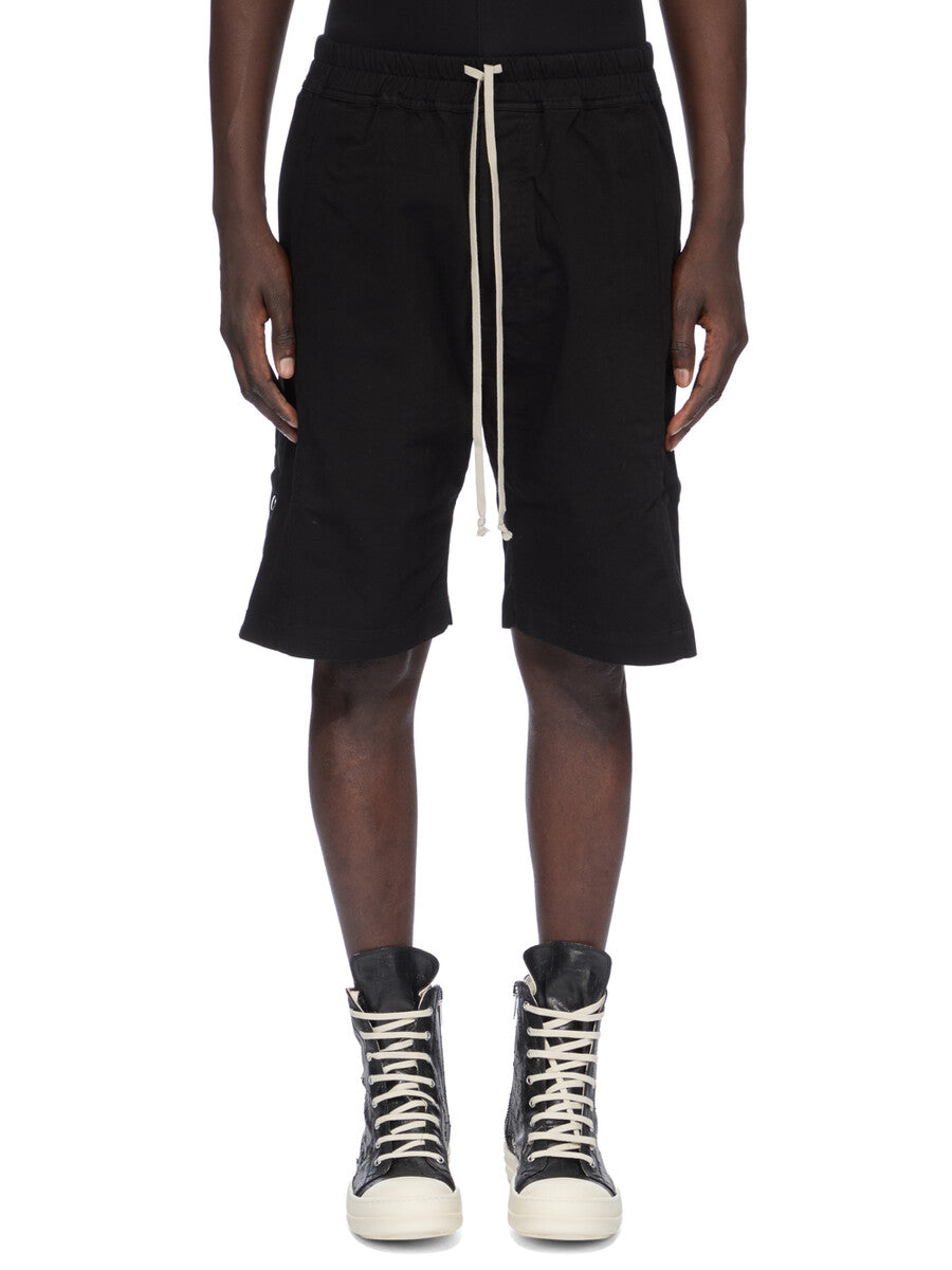 DU02F6373_TW_09 | PUSHER SHORTS