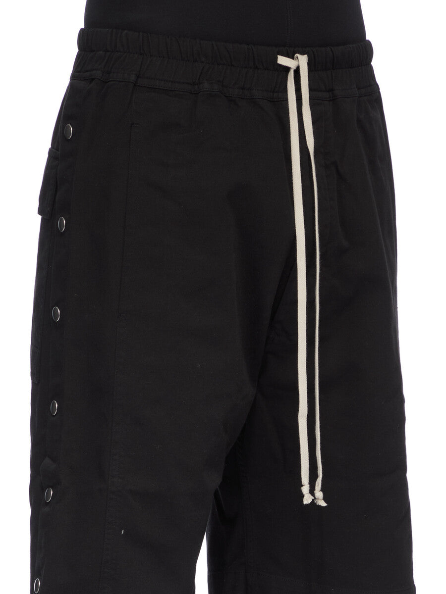 DU02F6373_TW_09 | PUSHER SHORTS