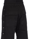 DU02F6373_TW_09 | PUSHER SHORTS