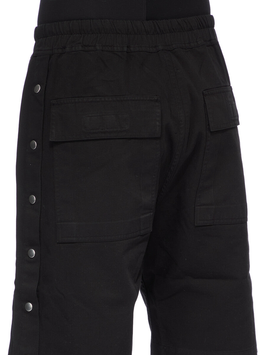 DU02F6373_TW_09 | PUSHER SHORTS