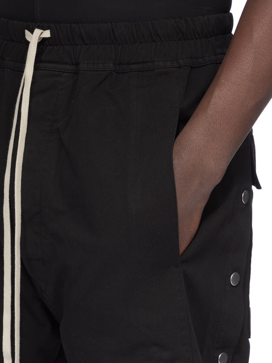 DU02F6373_TW_09 | PUSHER SHORTS