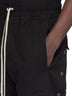 DU02F6373_TW_09 | PUSHER SHORTS
