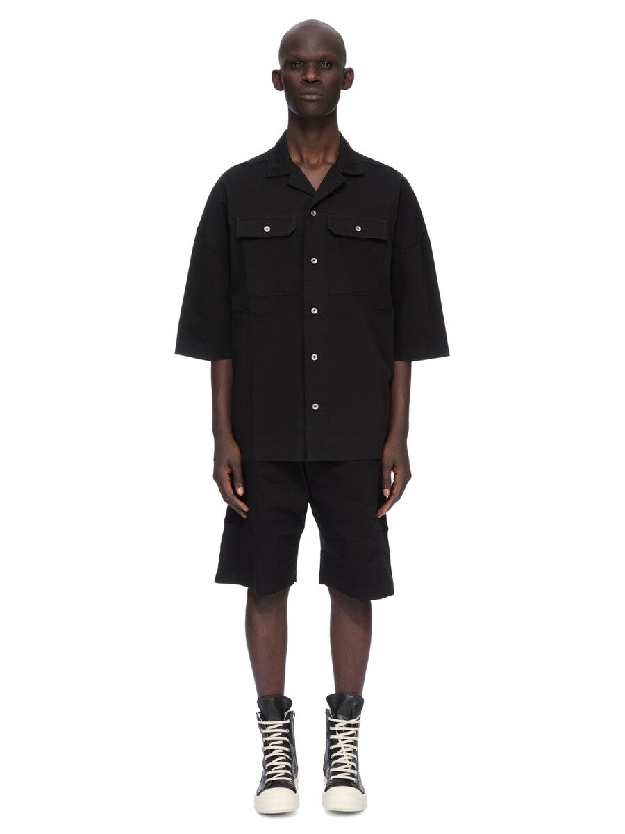 DU02F6373_TW_09 | PUSHER SHORTS