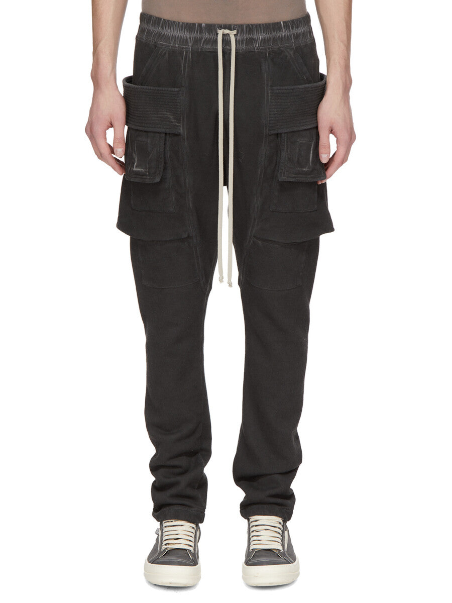DU02F6376_FD_139 | CREATCH CARGO DRAWSTRING