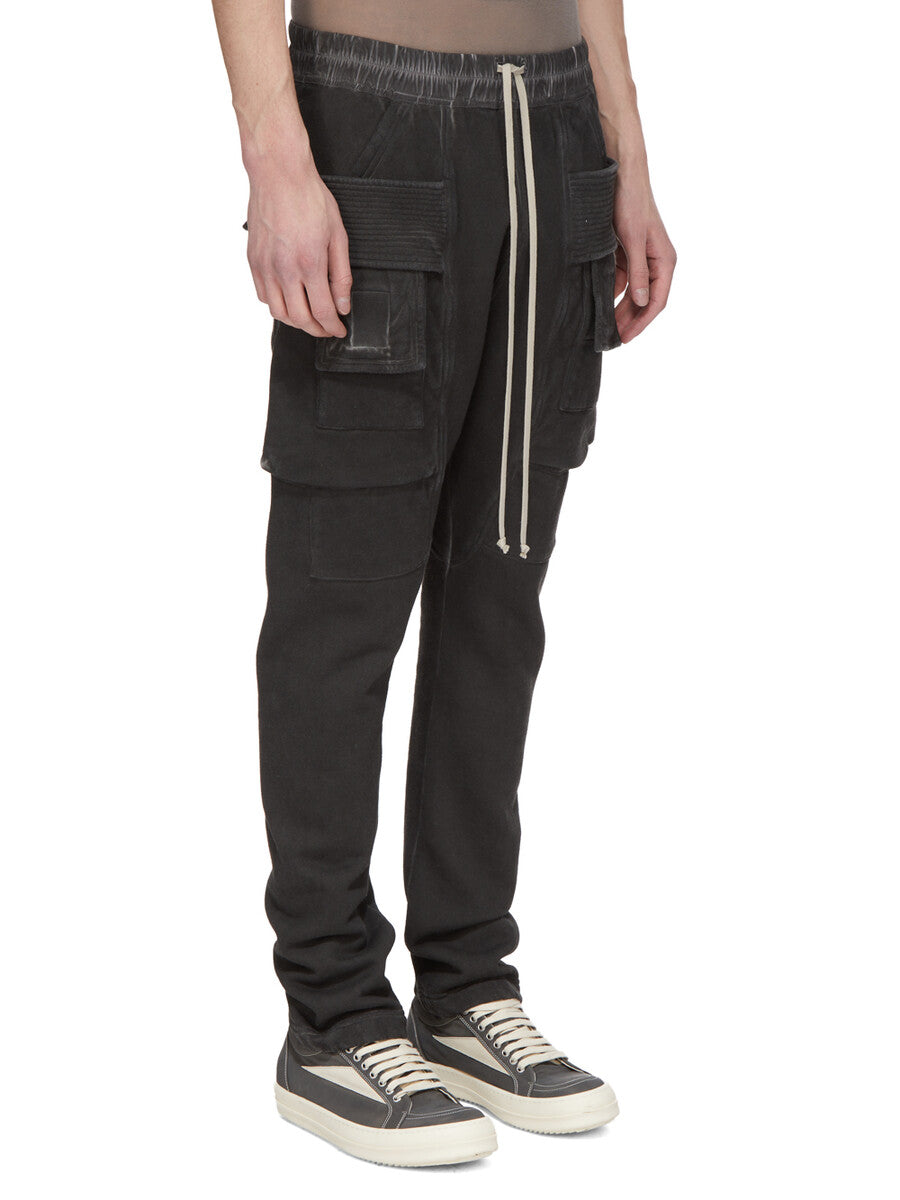 DU02F6376_FD_139 | CREATCH CARGO DRAWSTRING