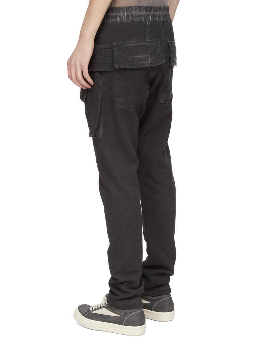 DU02F6376_FD_139 | CREATCH CARGO DRAWSTRING