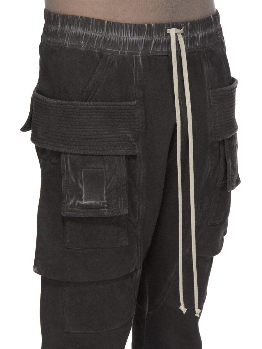 DU02F6376_FD_139 | CREATCH CARGO DRAWSTRING
