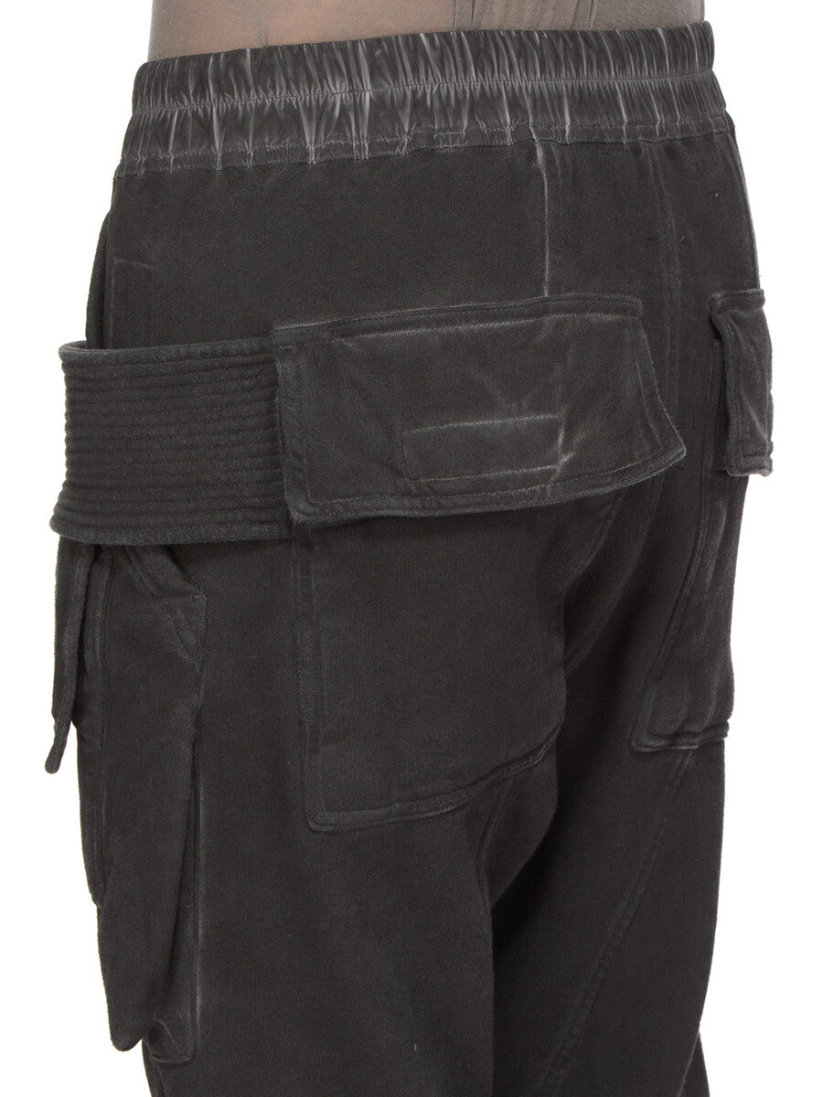 DU02F6376_FD_139 | CREATCH CARGO DRAWSTRING