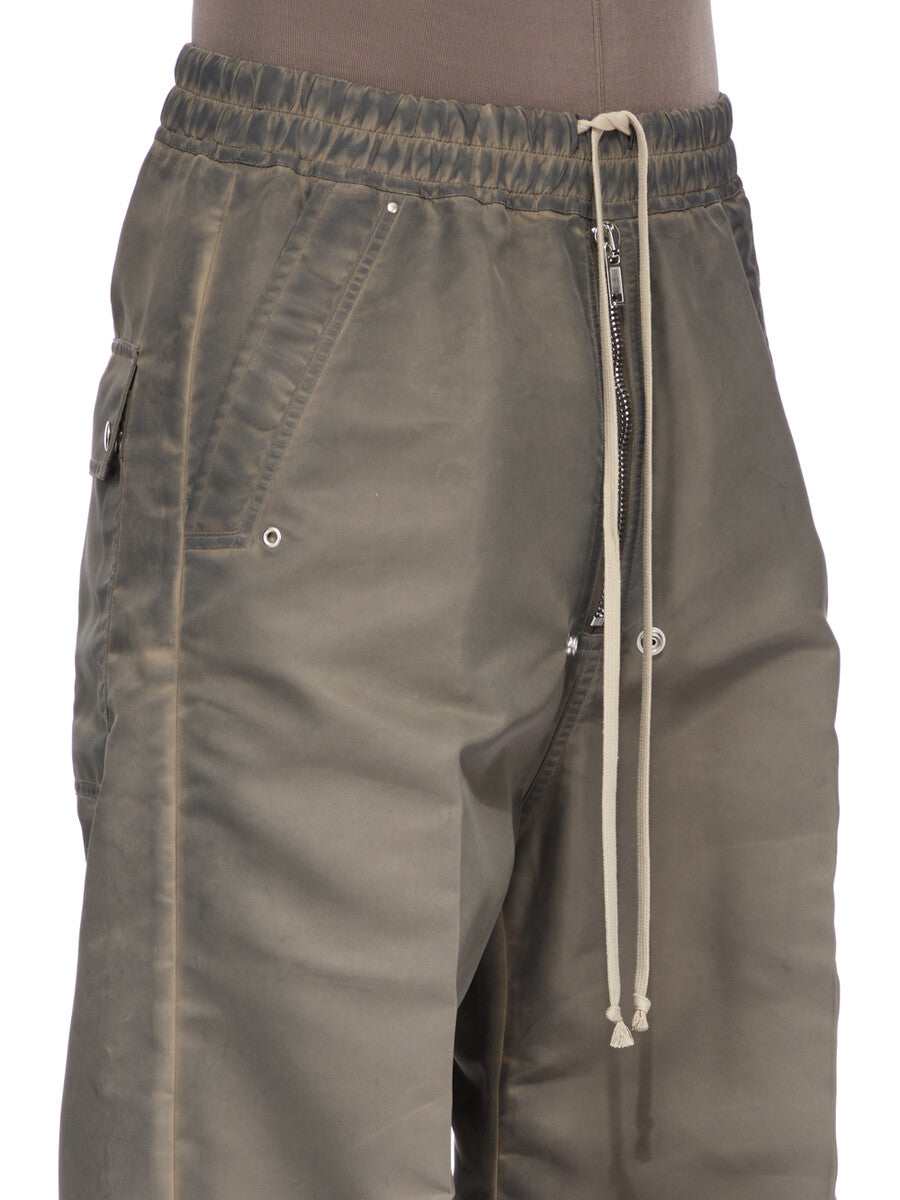 GETH BELAS| RICK OWENS