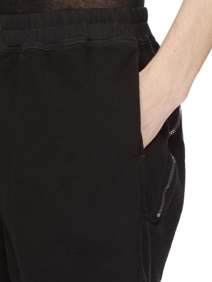 DU02F6383_F_09 | LONG BOXERS BUTT ZIP