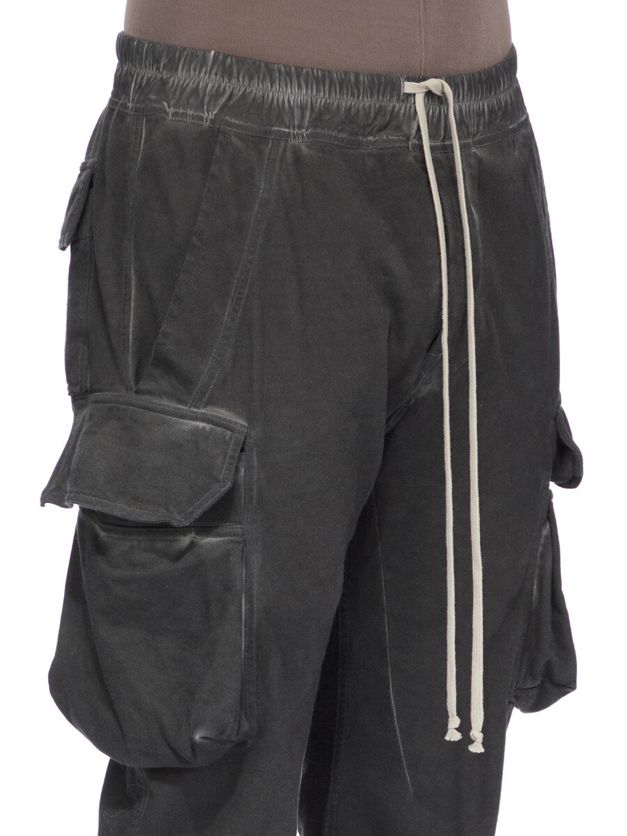 MASTODON CUT| RICK OWENS
