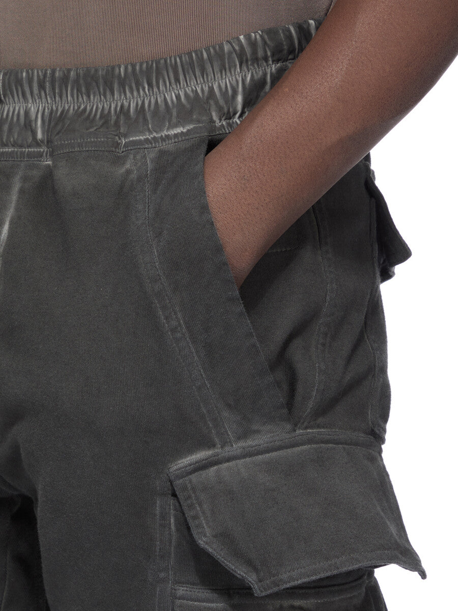 MASTODON CUT| RICK OWENS