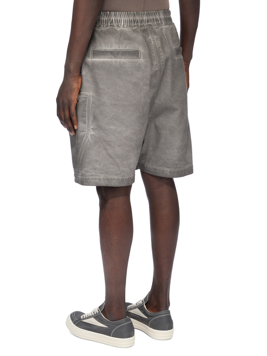 DU02F6389_DLD_78 | BAUHAUS SHORTS