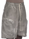 DU02F6389_DLD_78 | BAUHAUS SHORTS