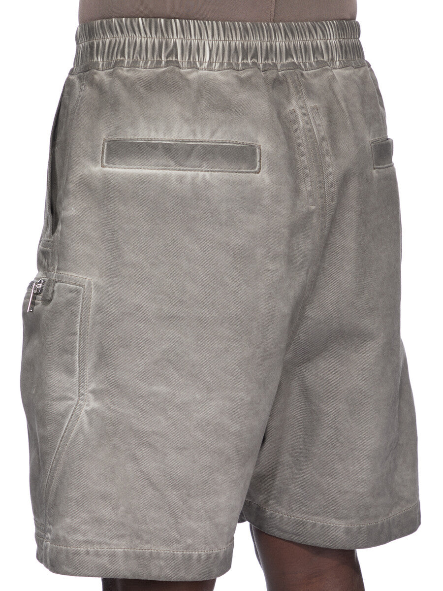 BAUHAUS SHORTS| RICK OWENS