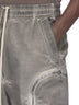 DU02F6389_DLD_78 | BAUHAUS SHORTS