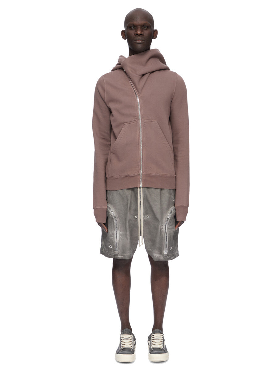BAUHAUS SHORTS| RICK OWENS