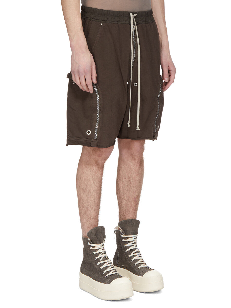 DU02F6389_RIG_78 | BAUHAUS SHORTS