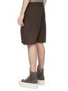 DU02F6389_RIG_78 | BAUHAUS SHORTS