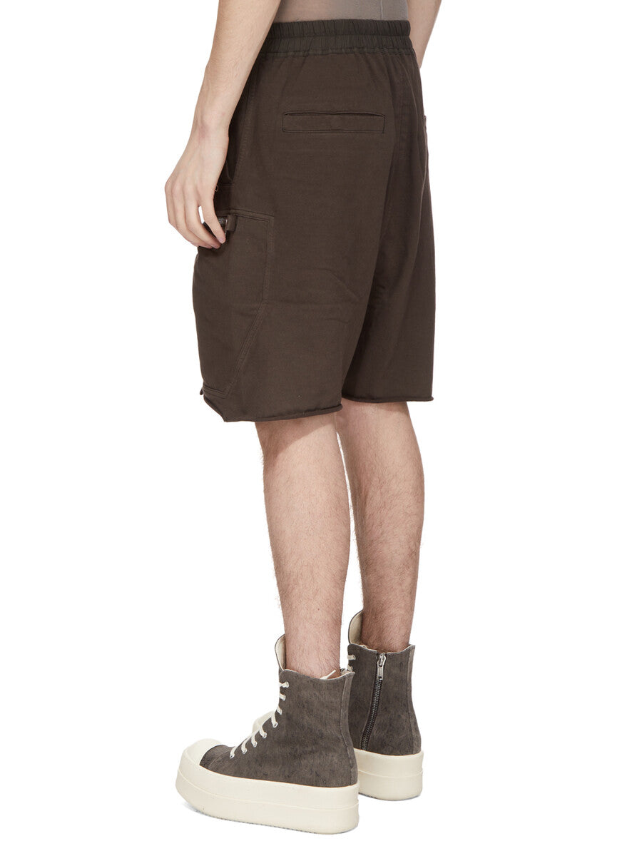DU02F6389_RIG_78 | BAUHAUS SHORTS
