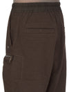 DU02F6389_RIG_78 | BAUHAUS SHORTS