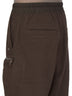 DU02F6389_RIG_78 | BAUHAUS SHORTS