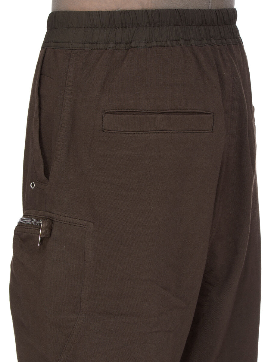 DU02F6389_RIG_78 | BAUHAUS SHORTS