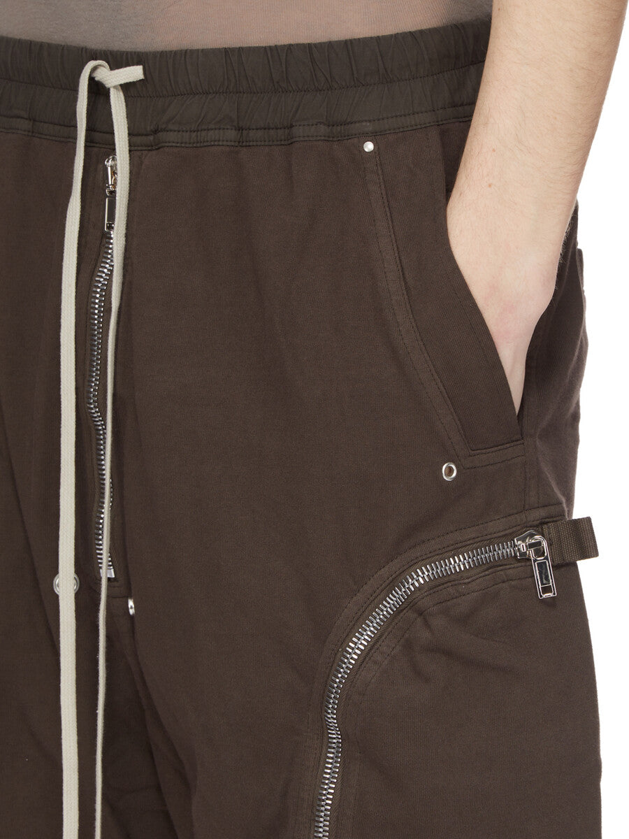 DU02F6389_RIG_78 | BAUHAUS SHORTS
