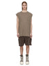 DU02F6389_RIG_78 | BAUHAUS SHORTS