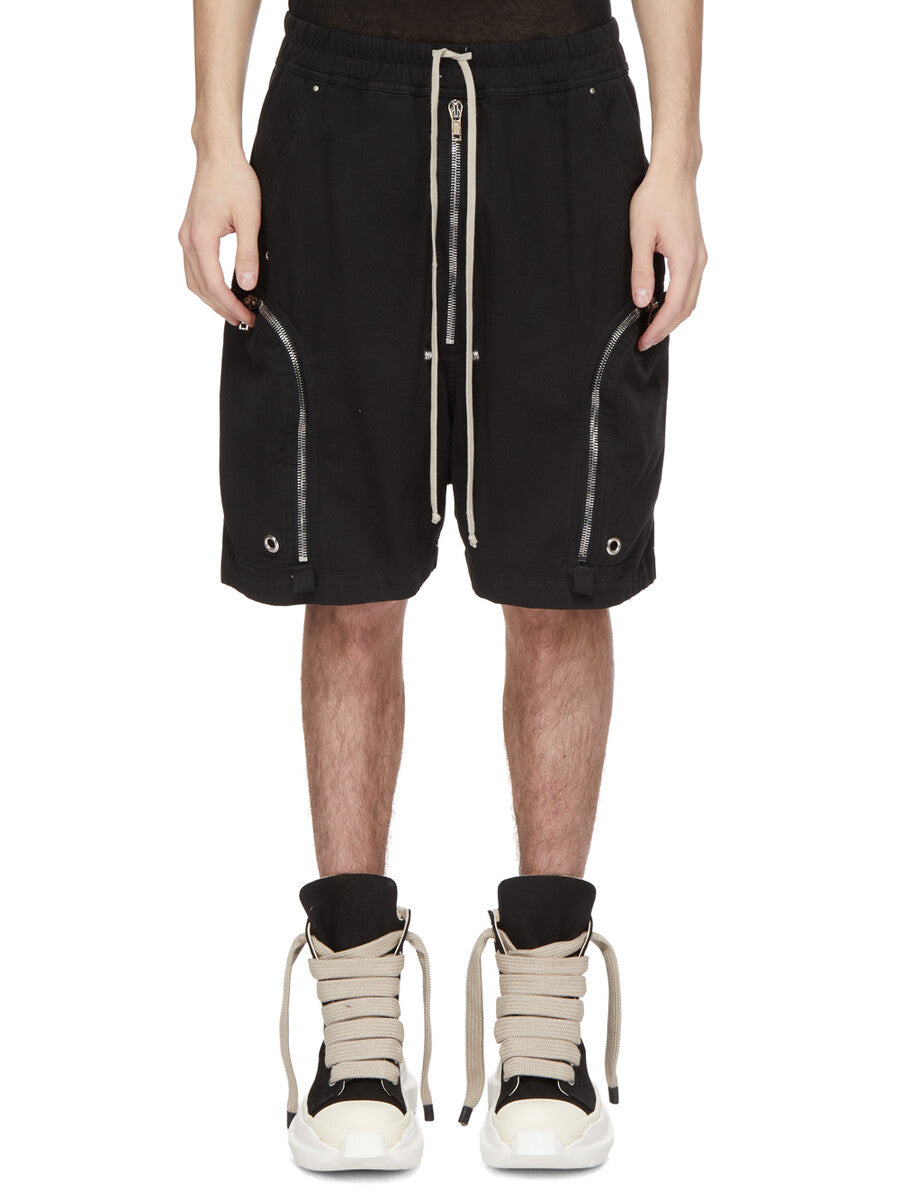 DU02F6389_TW_09 | BAUHAUS SHORTS