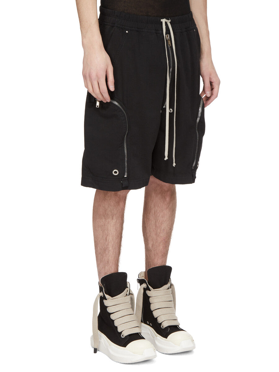 DU02F6389_TW_09 | BAUHAUS SHORTS