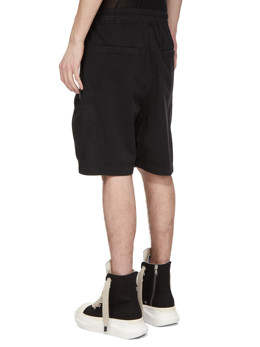 DU02F6389_TW_09 | BAUHAUS SHORTS
