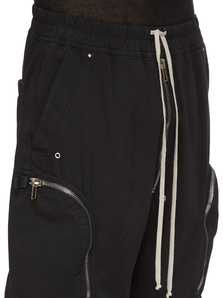 DU02F6389_TW_09 | BAUHAUS SHORTS