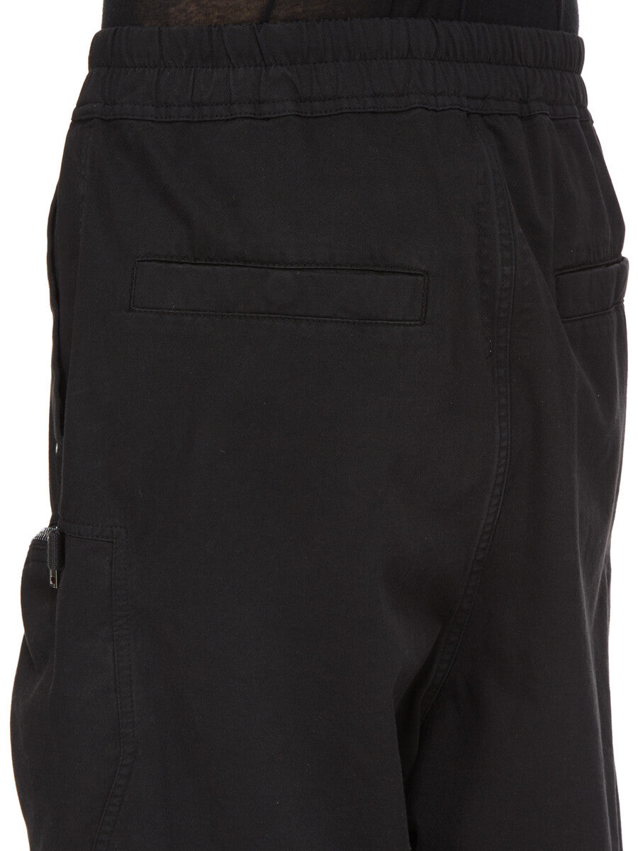 DU02F6389_TW_09 | BAUHAUS SHORTS