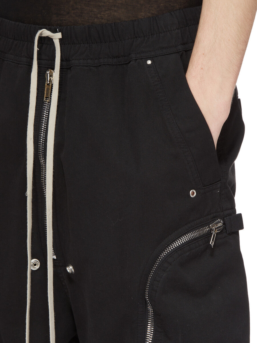 DU02F6389_TW_09 | BAUHAUS SHORTS